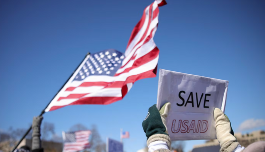 Trump’s Threat to Human Rights in Fashion’s Factories